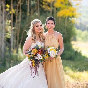 Meet your Posher, Erin